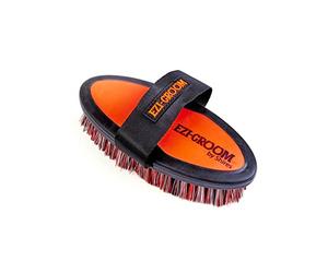 Shires 1405 Ezi-Groom Small Body Brush