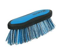 Shires 1482 Ezi-Groom Large 2-Tone Dandy Brush