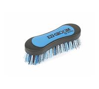 Shires 1486 Ezi-Groom Small 2-Tone Hoof Brush
