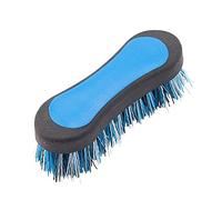 Shires EZI-GROOM Hoof Brush in Blue, Size Small, Plastic | Charlies