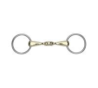 Shires 14mm Training Bit: 5.5"
