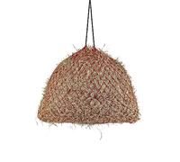 Shires 30" Greedy Feeder Net - Red
