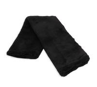 Shires Acrilan Girth Sleeve Black - 24 inches