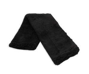 Shires Acrilan Girth Sleeve Black - 38 inches