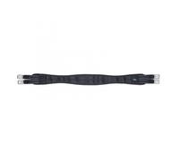 Shires ARMA Airflow Girth - Elastic - Black 42