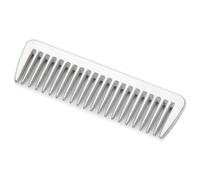 Shires Aluminium Mane Comb