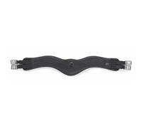 Arma Anti-Chafe Anatomical Girth - 145cm (58") · Black