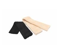 Shires Acrilan Girth Sleeve Black - 24 inches