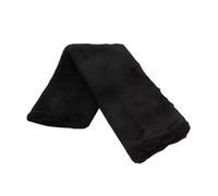 Shires Acrilan Girth Sleeve Black - 38 inches