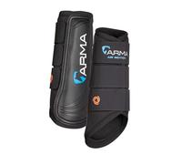 ARMA Air Motion Brushing Boots - Cob