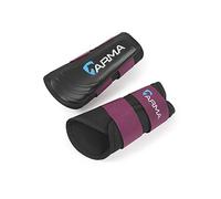 ARMA Air Motion Brushing Boots Plum - Extra Full