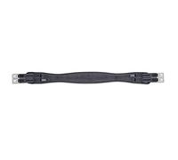 Shires ARMA Airflow Girth - Elastic - Black 38