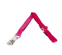 Shires ARMA Breakaway Trailer Tie (Pink)