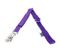 Shires ARMA Breakaway Trailer Tie (Purple)