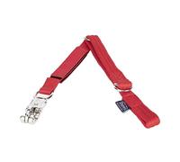Shires ARMA Breakaway Trailer Tie (Red)