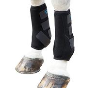 ARMA Sports Boots Black - Full