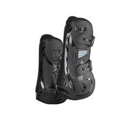 Shires Arma Carbon Tendon Boots - Black Full