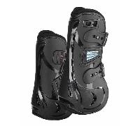 Shires ARMA Carbon Tendon Boots - Black - Size: Full
