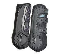 Shires ARMA Carbon Training Boots Full Black