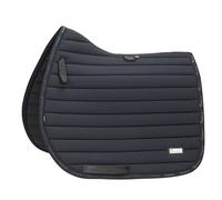 Shires ARMA Elegance 2.0 GP Saddlepad (Black, 15" - 16.5")