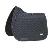 Shires ARMA Elegance 3.0 GP Saddlepad (Black, 15" - 16.5")