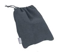 Shires ARMA Fleece Stirrup Covers - Navy Blue