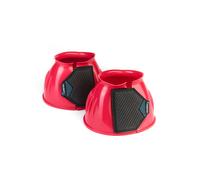 Shires ARMA Gloss Over Reach Boots Extra Full Pink