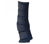 Shires Mud Socks Equine Turnout Boots - Black - Size: Full