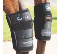 Shires ARMA Hot/cold Joint Relief Boots