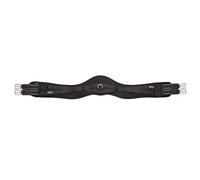ARMA Black Memory Foam Anatomical Girth - 54"