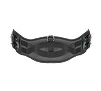 Shires ARMA Memory Foam Dressage Girth - Black 22