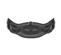 Shires ARMA Memory Foam Dressage Girth - Black 26