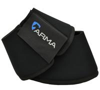ARMA Neoprene Over Reach Boots Black - Extra Full