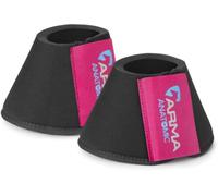 ARMA Neoprene Over Reach Boots Raspberry - Full