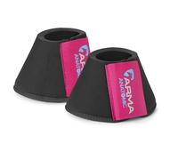 ARMA Neoprene Over Reach Boots Raspberry - Full