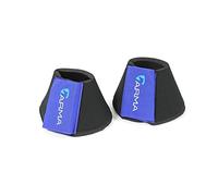 Arma Neoprene Over Reach Boots - Cob · Royal Blue
