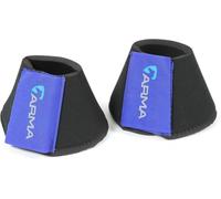 ARMA Neoprene Over Reach Boots Royal Blue - Extra Full