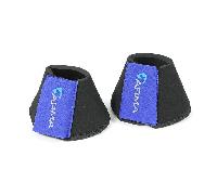 ARMA Neoprene Over Reach Boots Royal Blue - Cob