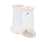 Shires ARMA NX-AIR SupaFleece Brushing Boots