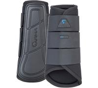 Shires Arma Nx-Max Brushing Boots Black