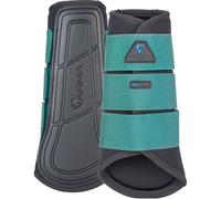 Shires Arma Nx-Max Brushing Boots Green