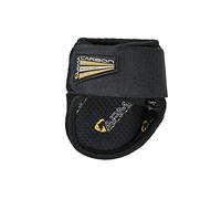 Shires ARMA OXI-ZONE Fetlock Boots - Black Full