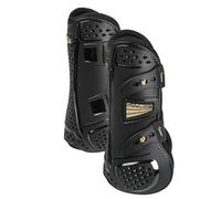 Shires ARMA OXI-Zone Tendon Gaiters - Brown, XL