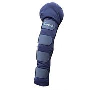 Shires Arma Padded Tail Guard - Navy