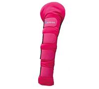 ARMA Padded Tail Guard One Size - Pink