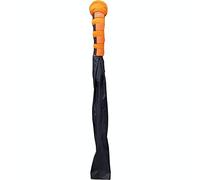 Shires Arma Padded Horse Tail Guard With Bag in Orange one size