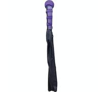 Shires Arma Padded Horse Tail Guard With Bag in Purple one size