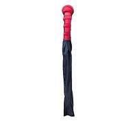 Shires Arma Padded Horse Tail Guard With Bag in Red one size