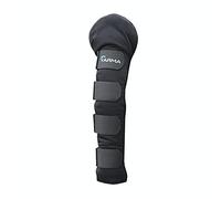 ARMA Padded Tail Guard One Size - Black