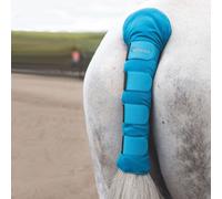 ARMA Padded Tail Guard One Size - Bright Blue